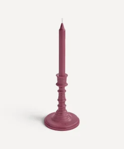 Loewe Candles & Candle Holders^Beetroot-Scented Chandelier Candle