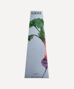 Loewe Candles & Candle Holders^Beetroot-Scented Chandelier Candle