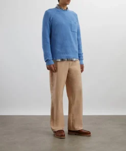 Adsum Trousers^Beige Ultirip Trousers