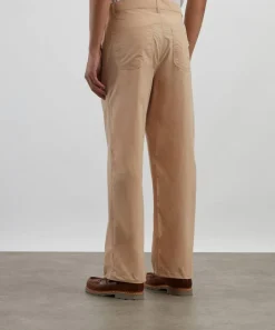 Adsum Trousers^Beige Ultirip Trousers
