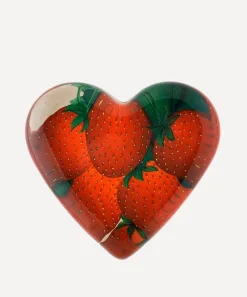 John Derian Stationery And Games|Ornaments^Belmont Heart Charm