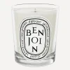 Diptyque Candles & Candle Holders^Benjoin Scented Candle 190g