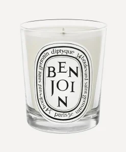 Diptyque Candles & Candle Holders^Benjoin Scented Candle 190g