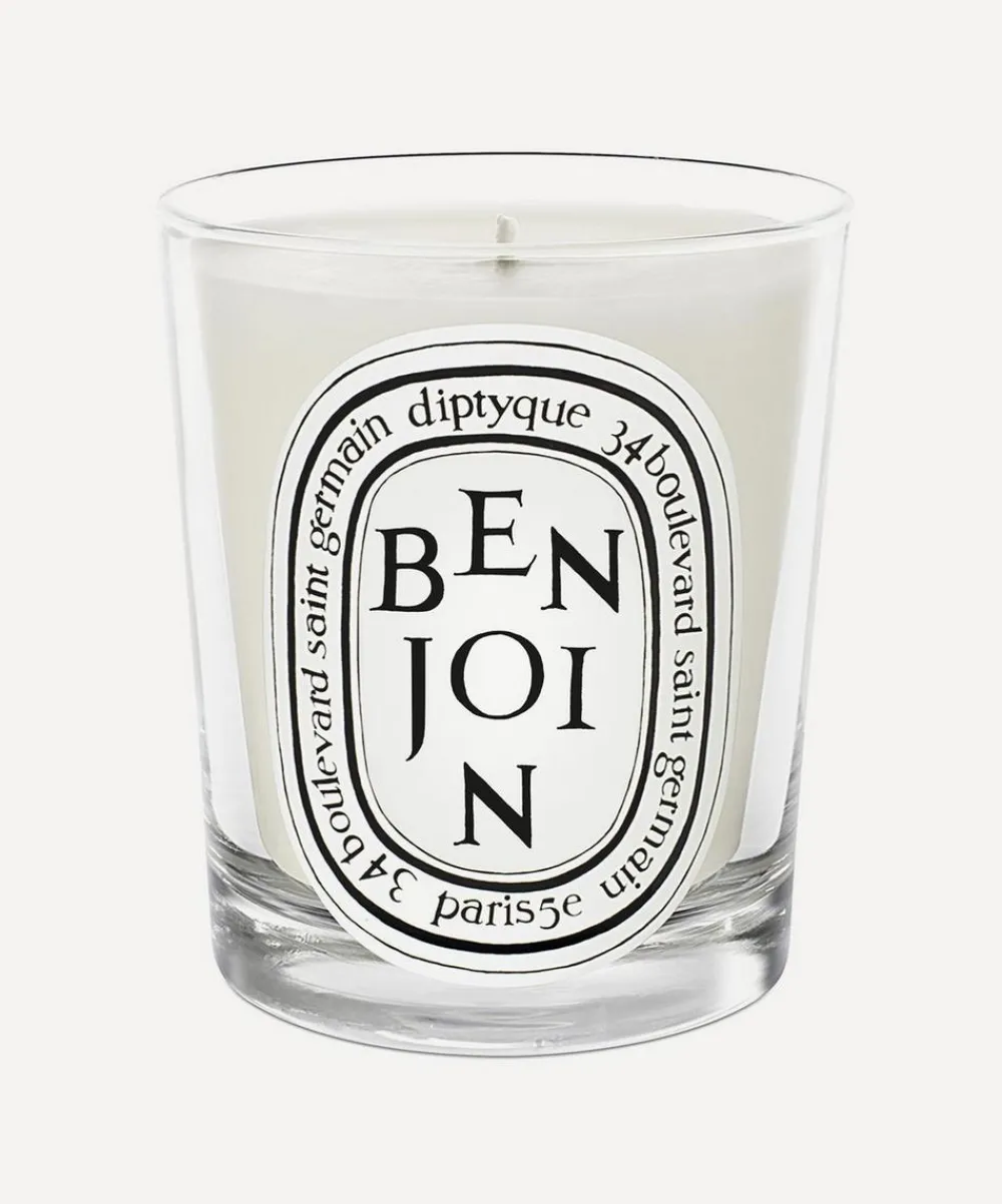 Diptyque Candles & Candle Holders^Benjoin Scented Candle 190g