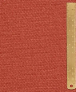 Liberty Interiors Furnishing Fabrics^Benmore in Red Lac