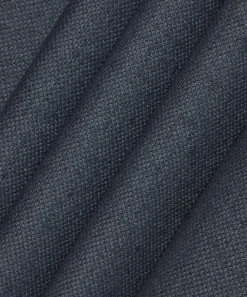 Liberty Interiors Furnishing Fabrics^Benmore in Smalt Blue