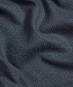 Liberty Interiors Furnishing Fabrics^Benmore in Smalt Blue