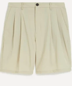 Norse Projects Shorts^Benn Travel Light Shorts