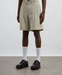 Norse Projects Shorts^Benn Travel Light Shorts