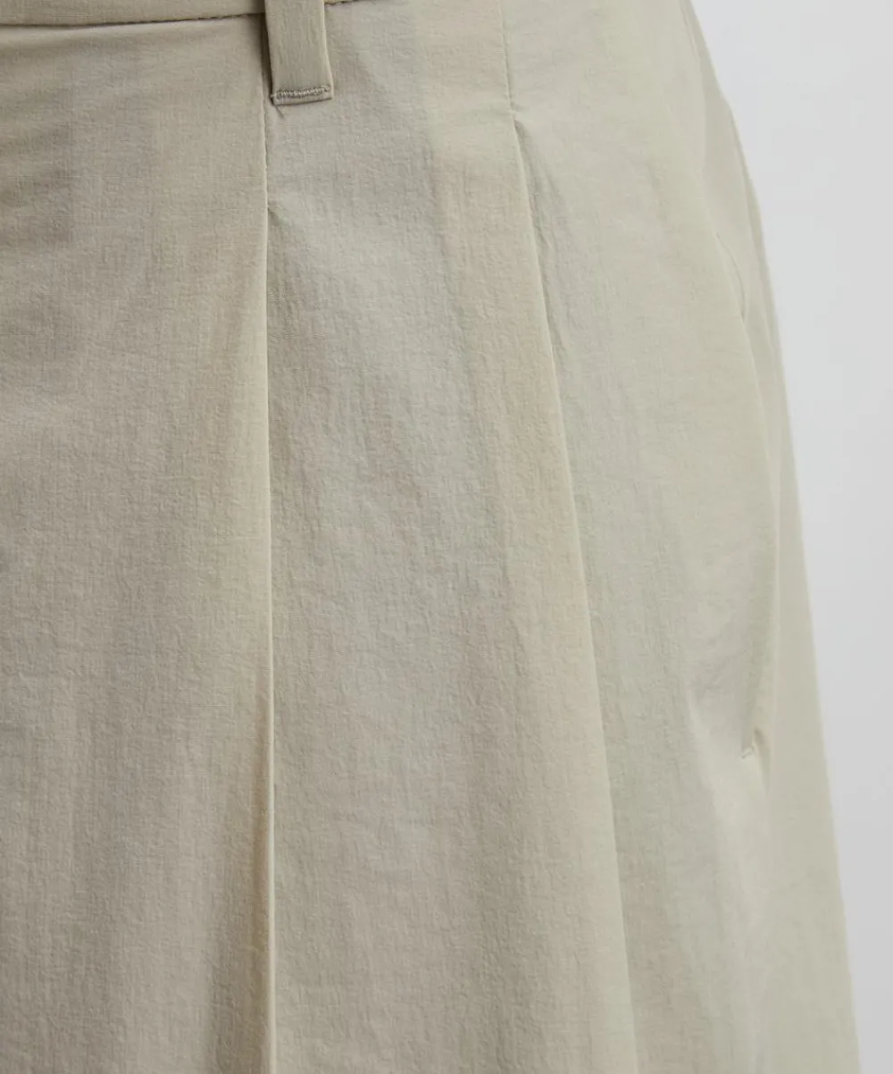 Norse Projects Shorts^Benn Travel Light Shorts