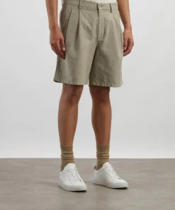 Norse Projects Shorts^Benn Travel Light Shorts