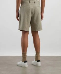 Norse Projects Shorts^Benn Travel Light Shorts