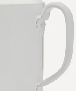Astier de Villatte Glass & Drinksware^Benoit Head Teapot
