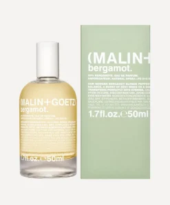 MALIN+GOETZ Mens Perfume|Womens Perfume^Bergamot Eau de Parfum 50ml