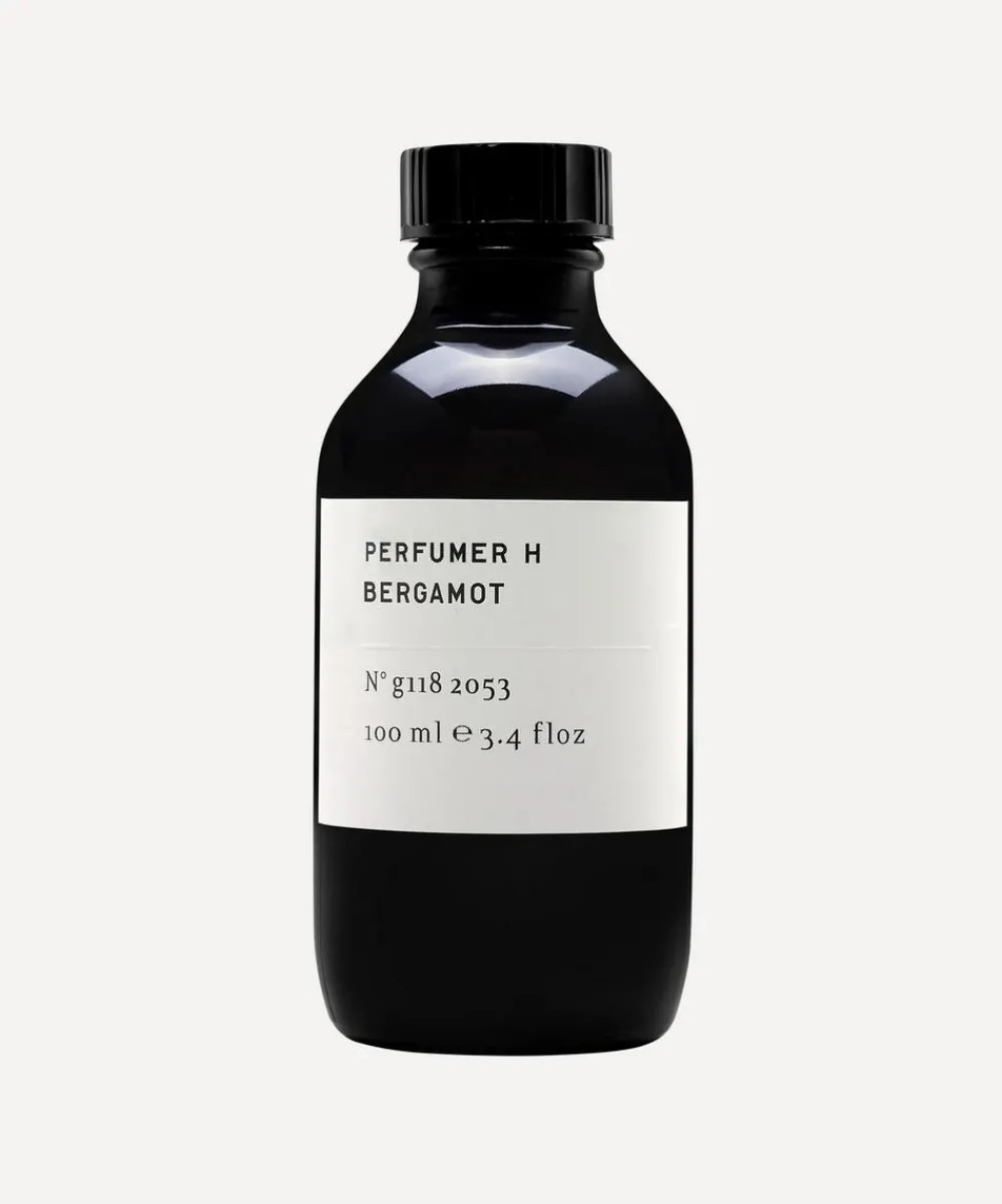 Perfumer H Mens Perfume|Womens Perfume^Bergamot Eau de Parfum Set 100ml