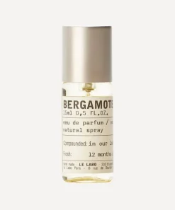 Le Labo Womens Perfume^Bergamote 22 Eau de Parfum 15ml