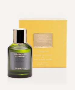 Laboratorio Olfattivo Womens Perfume^Bergamotto Parfum Cologne 100ml