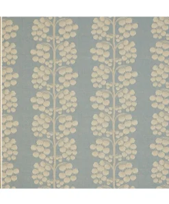 Liberty Interiors Furnishing Fabrics^Berry Tree Weave in Flax Flower