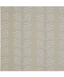 Liberty Interiors Furnishing Fabrics^Berry Tree Weave in Pewter