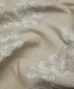 Liberty Interiors Furnishing Fabrics^Berry Tree Weave in Pewter