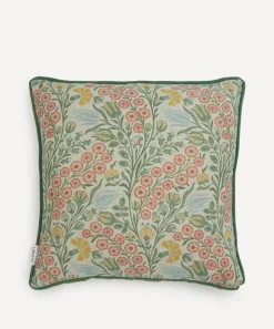 Liberty Cushions|Living Room^Berry Vine Linen Cushion