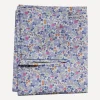 Coco & Wolf Bedding^Besty Lavender Double Flat Sheet