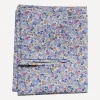 Coco & Wolf Bedding^Besty Lavender Single Flat Sheet