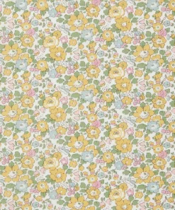 Liberty Fabrics Classic Tana Lawn|Tana Lawn™ Cotton^Betsy Ann Tana Lawn™ Cotton