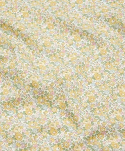 Liberty Fabrics Classic Tana Lawn|Tana Lawn™ Cotton^Betsy Ann Tana Lawn™ Cotton
