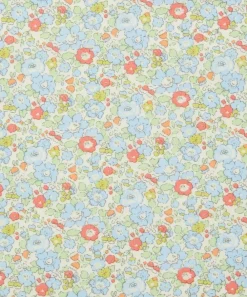 Liberty Fabrics Tana Lawn™ Cotton^Betsy Ann Tana Lawn™ Cotton