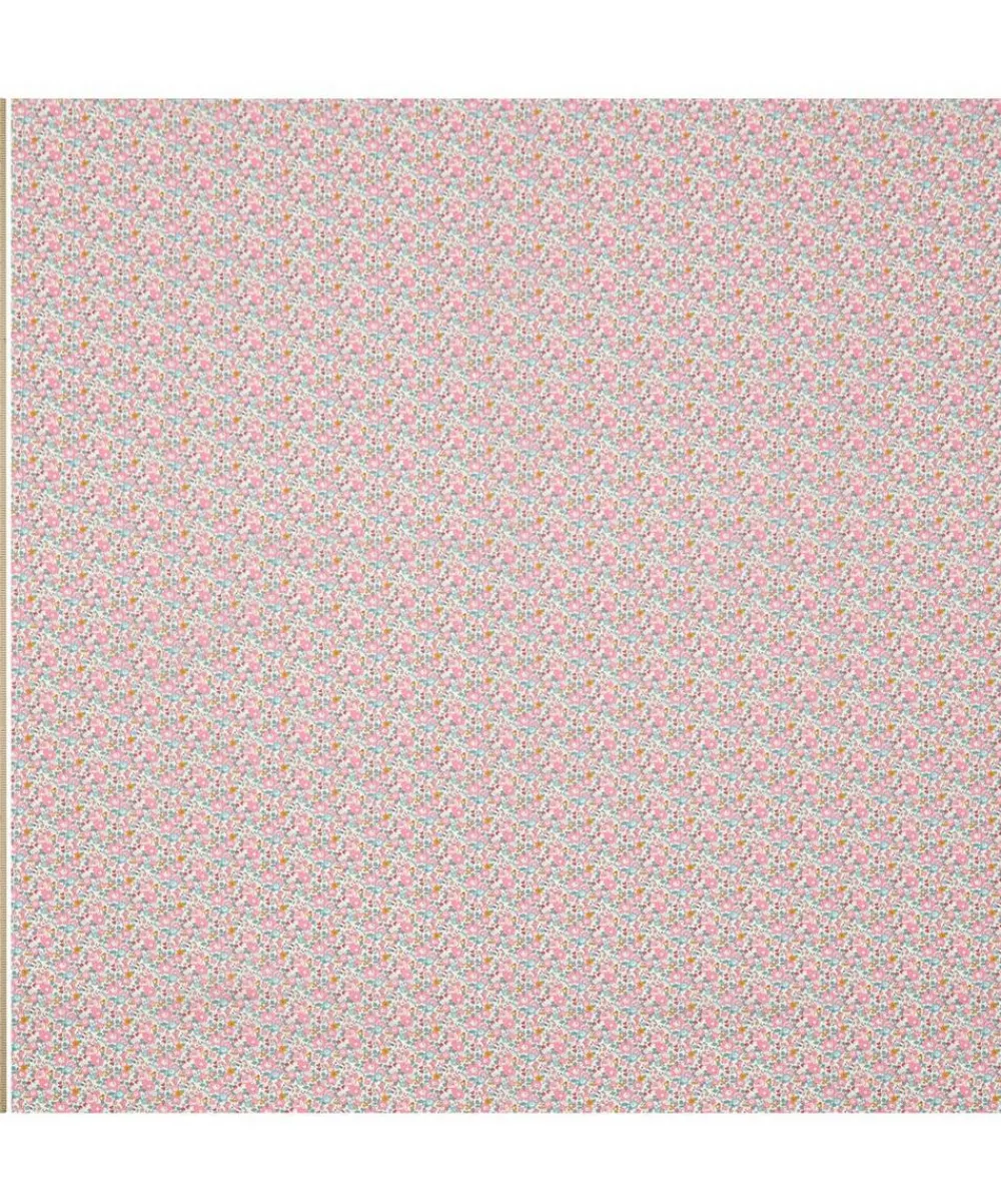 Liberty Fabrics Tana Lawn™ Cotton^Betsy Ann Tana Lawn™ Cotton