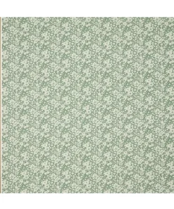 Liberty Interiors Furnishing Fabrics^Betsy Bloom Cotton in Salvia