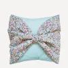 Coco & Wolf Cushions^Betsy Bow Cushion