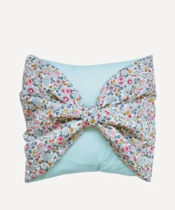 Coco & Wolf Cushions^Betsy Bow Cushion