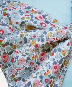 Coco & Wolf Cushions^Betsy Bow Cushion