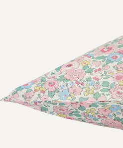 Coco & Wolf Bedding^Betsy Candy Floss Double Duvet Cover Set