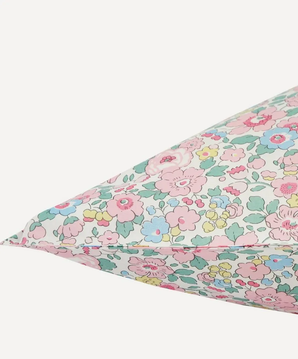 Coco & Wolf Bedding^Betsy Candy Floss Double Duvet Cover Set