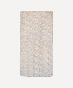 Coco & Wolf Bedding^Betsy Candy Floss Double Fitted Sheet