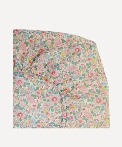 Coco & Wolf Bedding^Betsy Candy Floss King Fitted Sheet