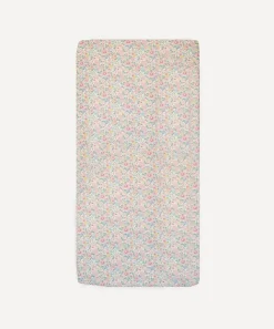 Coco & Wolf Bedding^Betsy Candy Floss King Fitted Sheet