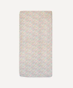 Coco & Wolf Bedding^Betsy Candy Floss Super King Fitted Sheet