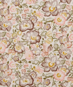 Liberty Fabrics Tana Lawn™ Cotton^Betsy Dot Tana Lawn™ Cotton