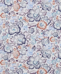 Liberty Fabrics Tana Lawn™ Cotton^Betsy Dot Tana Lawn™ Cotton
