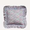 Coco & Wolf Cushions^Betsy Double Ruffle Square Cushion