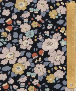 Liberty Fabrics Classic Silks|Crepe De Chine^Betsy Field Crepe de Chine