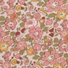 Liberty Fabrics Classic Silks|Crepe De Chine^Betsy Field Crepe de Chine