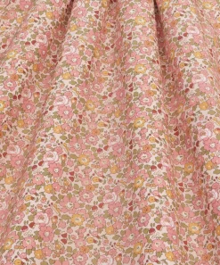 Liberty Fabrics Classic Silks|Crepe De Chine^Betsy Field Crepe de Chine