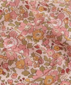 Liberty Fabrics Classic Silks|Crepe De Chine^Betsy Field Crepe de Chine