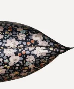 Coco & Wolf Bedding^Betsy Field Silk Pillowcases