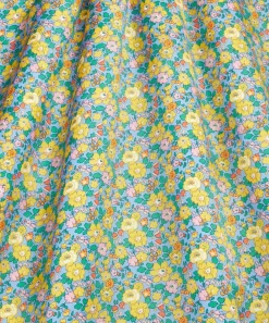 Liberty Fabrics Classic Silks|Silk Satin^Betsy Field Silk Satin